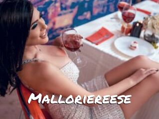 Malloriereese