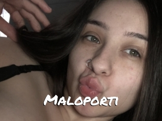 Maloporti