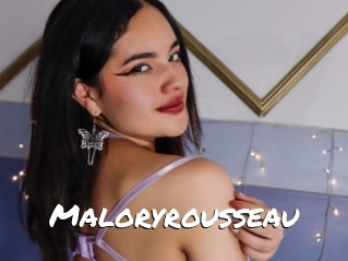 Maloryrousseau