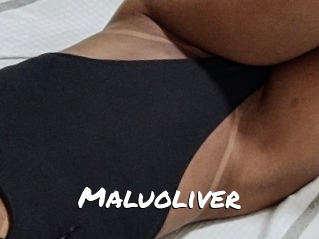 Maluoliver