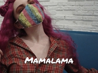 Mamalama