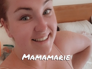 Mamamarie