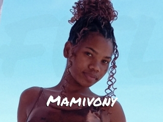 Mamivony