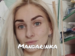 Mandarinka