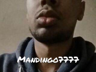 Mandingo7777