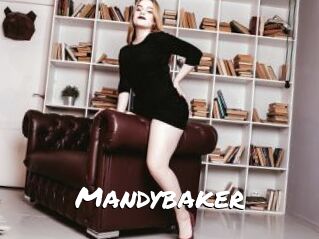 Mandybaker