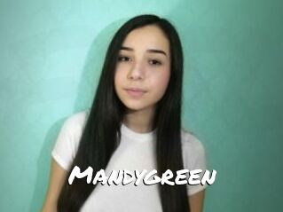 Mandygreen