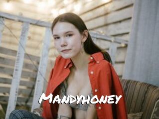 Mandyhoney