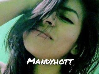 Mandyhott