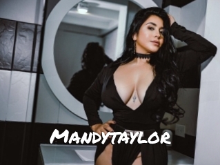 Mandytaylor