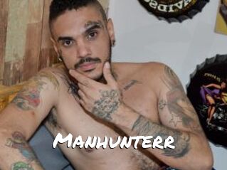 Manhunterr