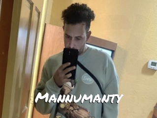 Mannumanty