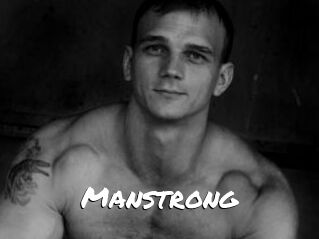 Manstrong