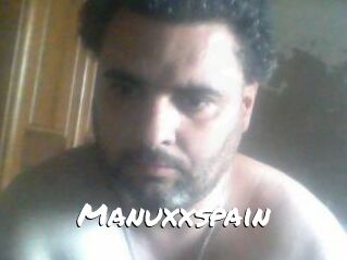 Manuxxspain