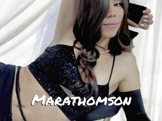 Marathomson