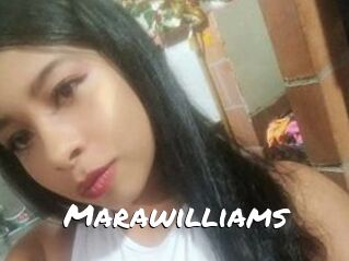 Marawilliams