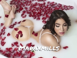 Maraxmills