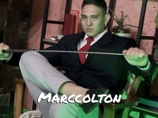 Marccolton