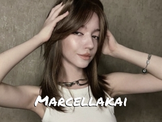 Marcellakai