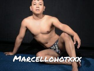 Marcellohotxxx
