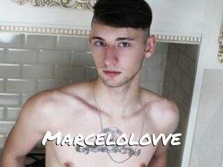 Marcelolovve