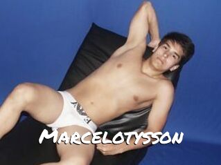 Marcelotysson