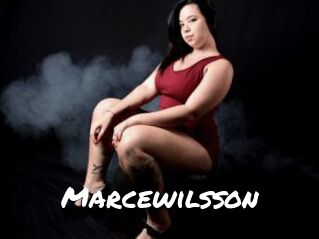 Marcewilsson