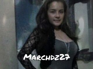 Marchdz27