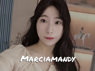 Marciamandy