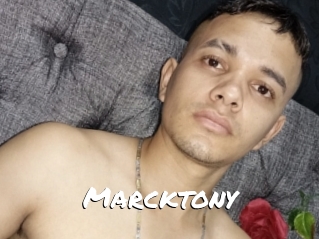 Marcktony