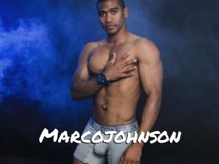 Marcojohnson