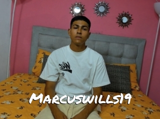 Marcuswills19