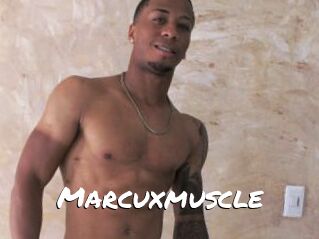 Marcuxmuscle