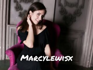 Marcylewisx