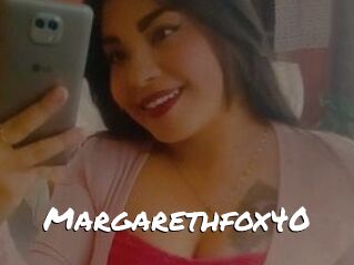 Margarethfox40