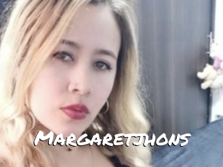 Margaretjhons