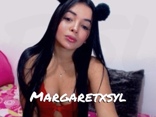 Margaretxsyl