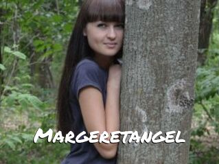 Margeretangel