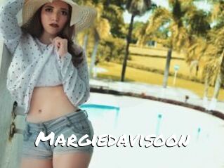 Margiedavisoon