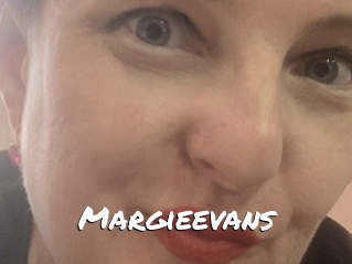 Margieevans