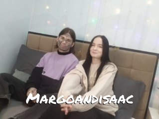 Margoandisaac