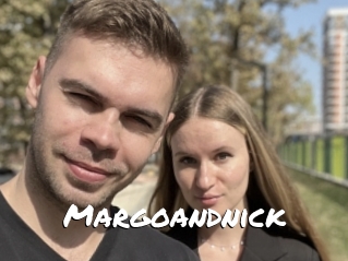 Margoandnick