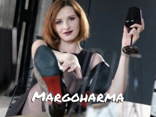 Margoharma