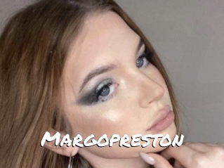 Margopreston