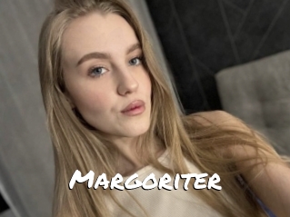 Margoriter