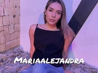 Mariaalejandra