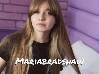 Mariabradshaw