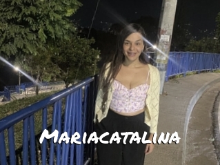 Mariacatalina