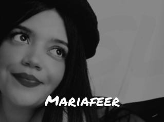 Mariafeer
