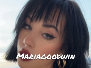 Mariagoodwin